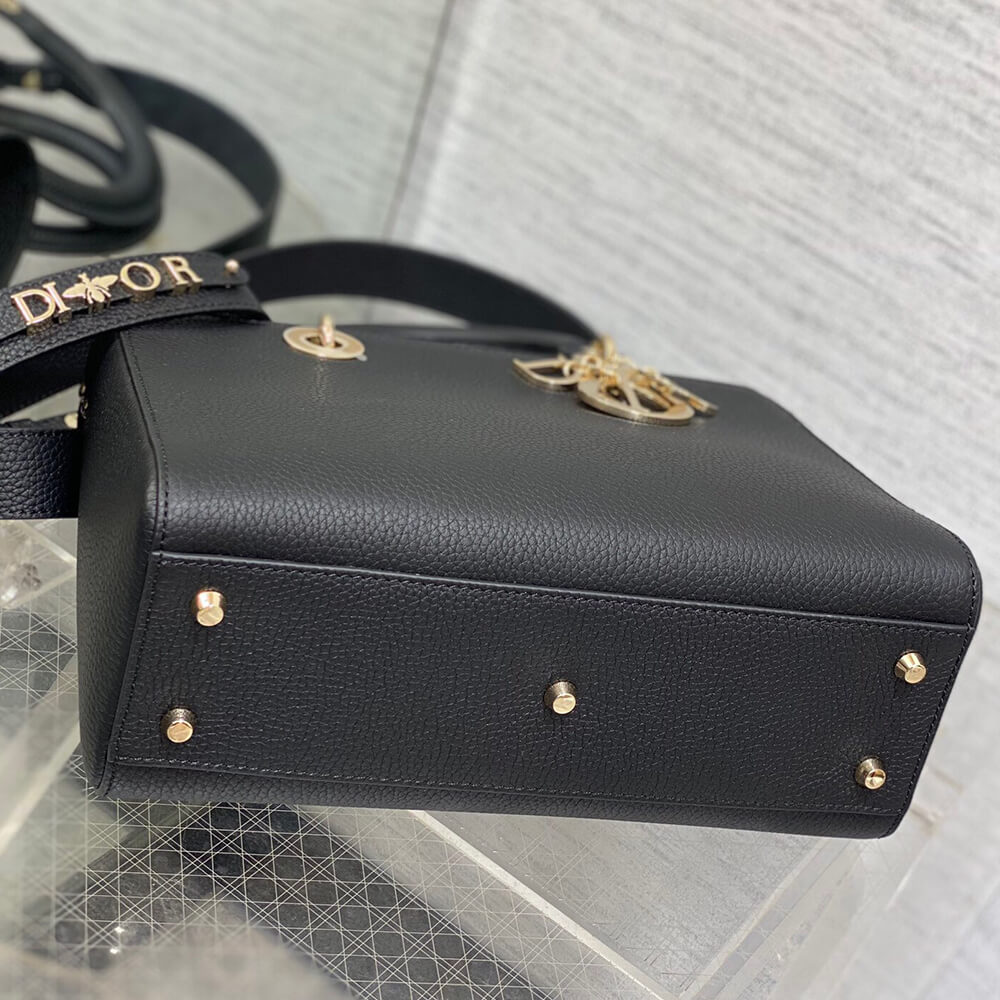 DIOR Medium Lady D-Sire My ABCDior Bag