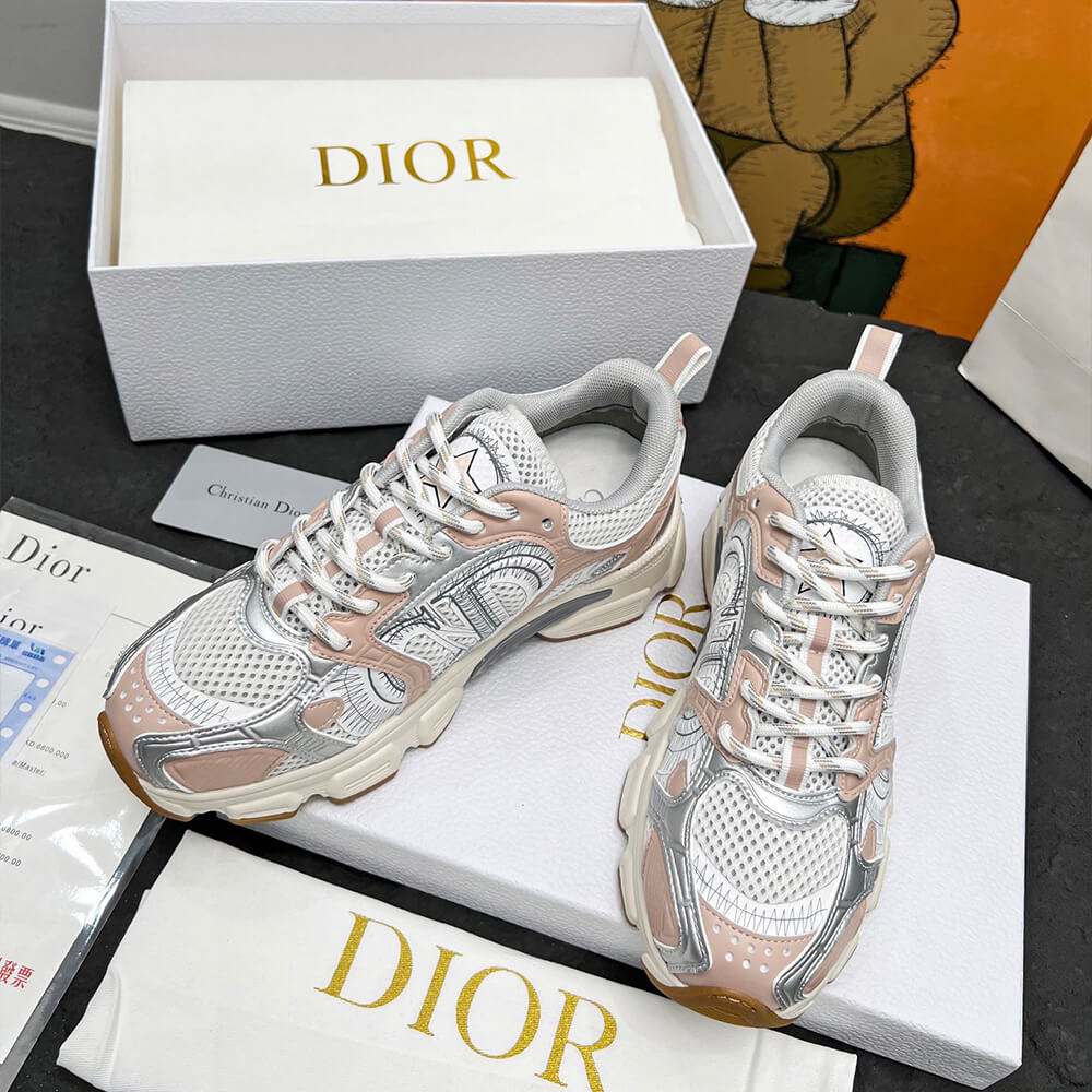 DIOR Chrono Sneaker