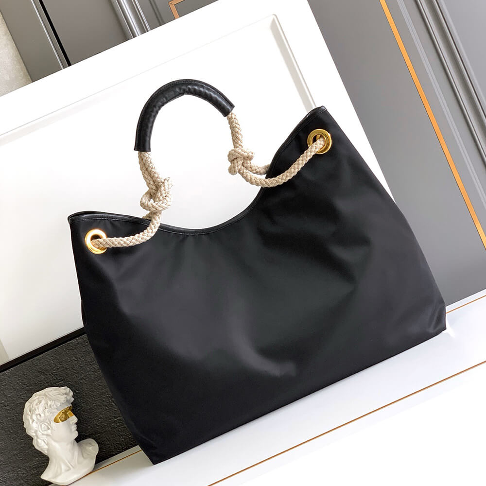 Prada Mariner large Re-Nylon shoulder bag