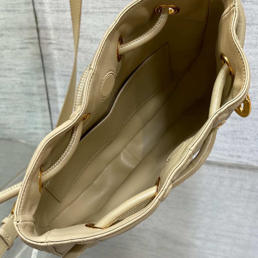 Medium Dior Nolita Bag(HIGH-END GRADE)