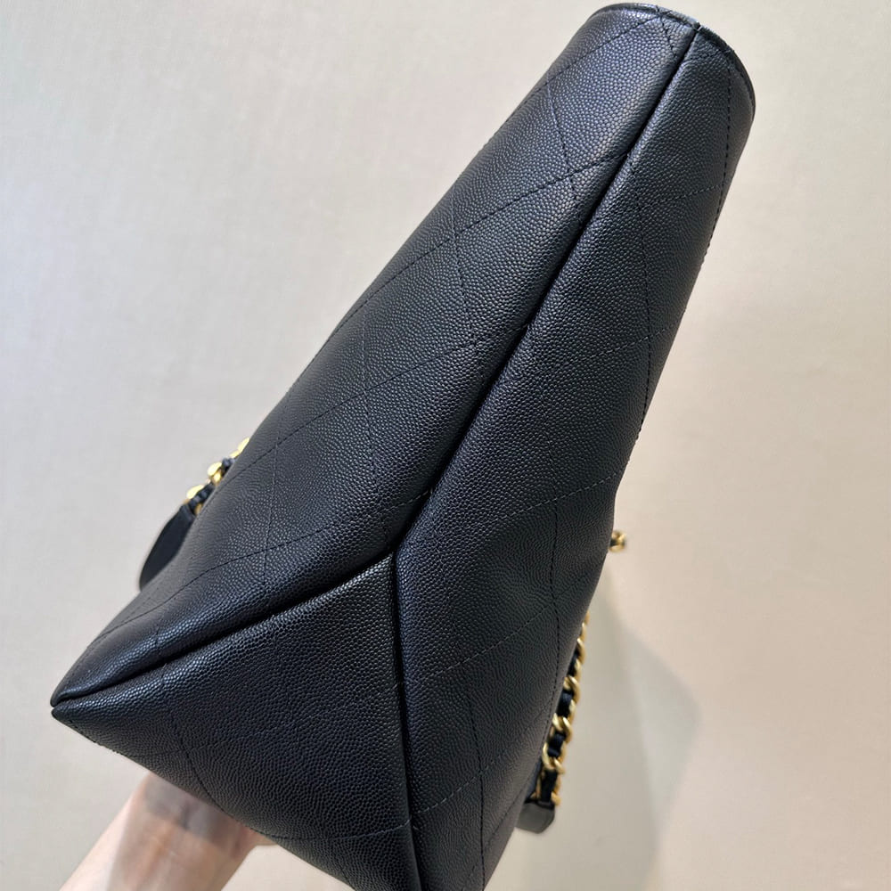 Chanel Shopping Bag(HIGH-END GRADE)