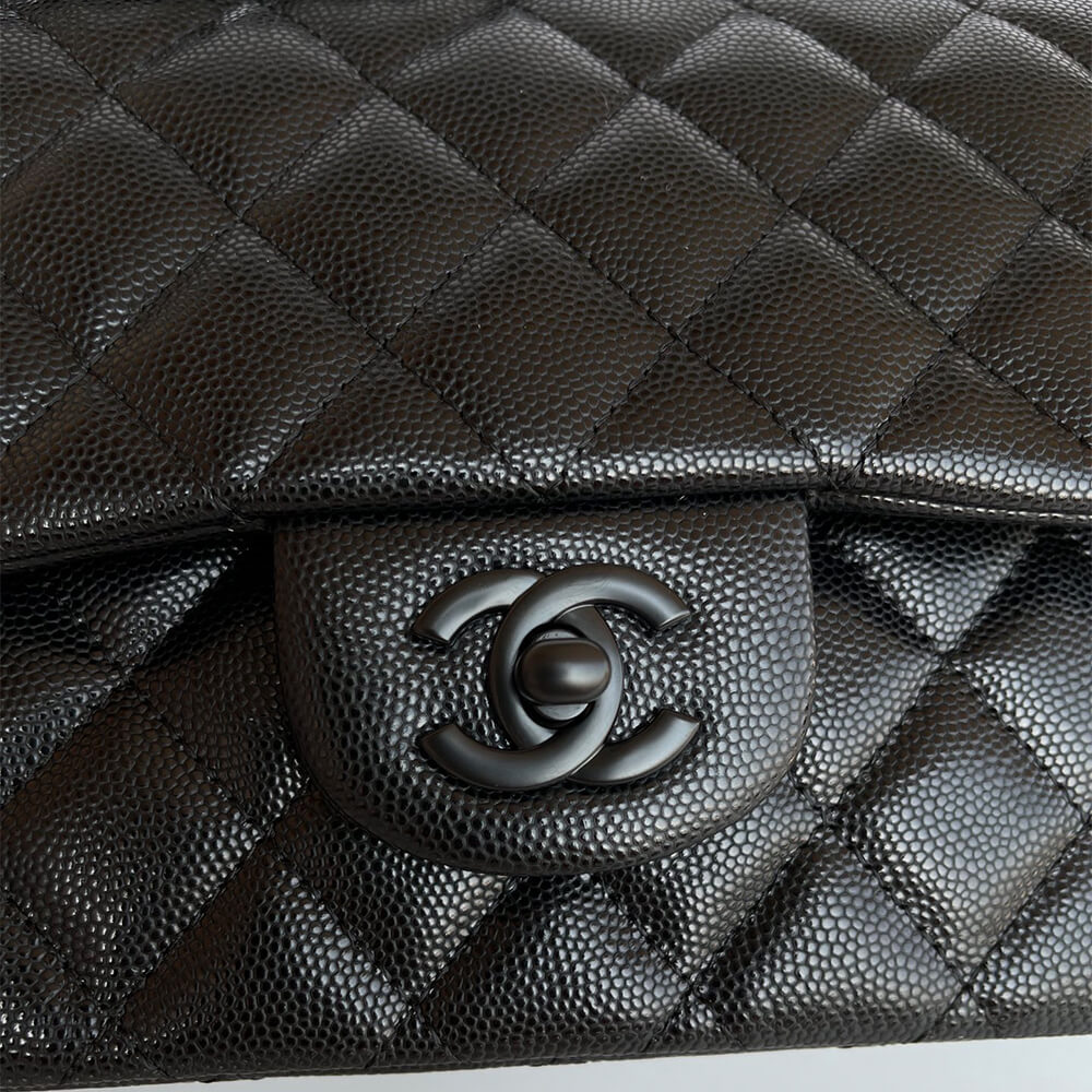 CHANEL Classic Flap Handbag(HIGH-END GRADE)