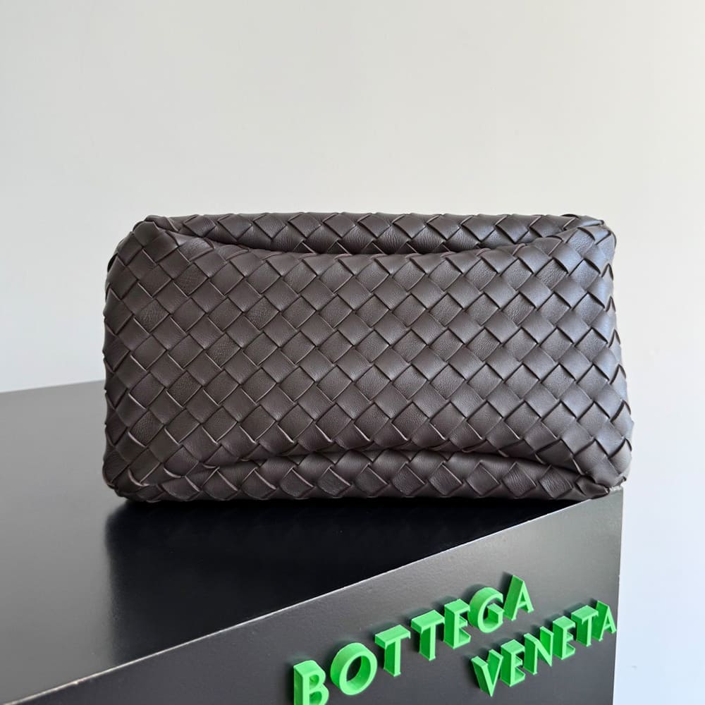 Bottega Veneta Medium Campana(HIGH-END GRADE)