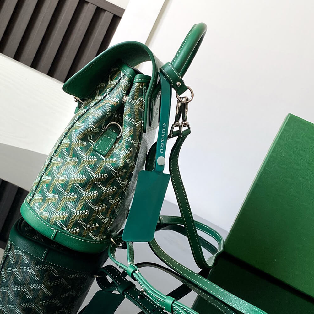 Goyard Alpin Mini Backpack