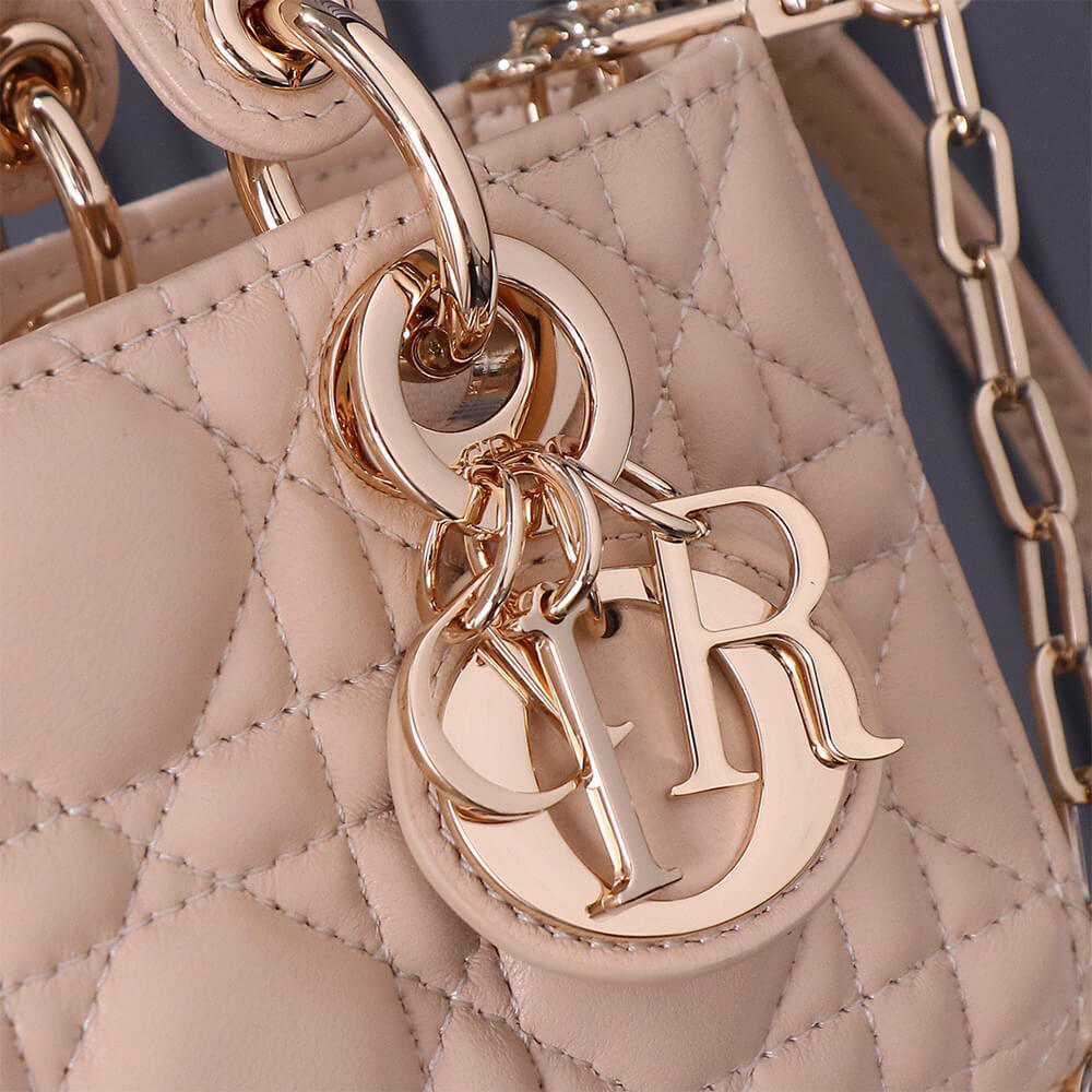 Dior Lady D-Joy Micro Bag(HIGH-END GRADE)