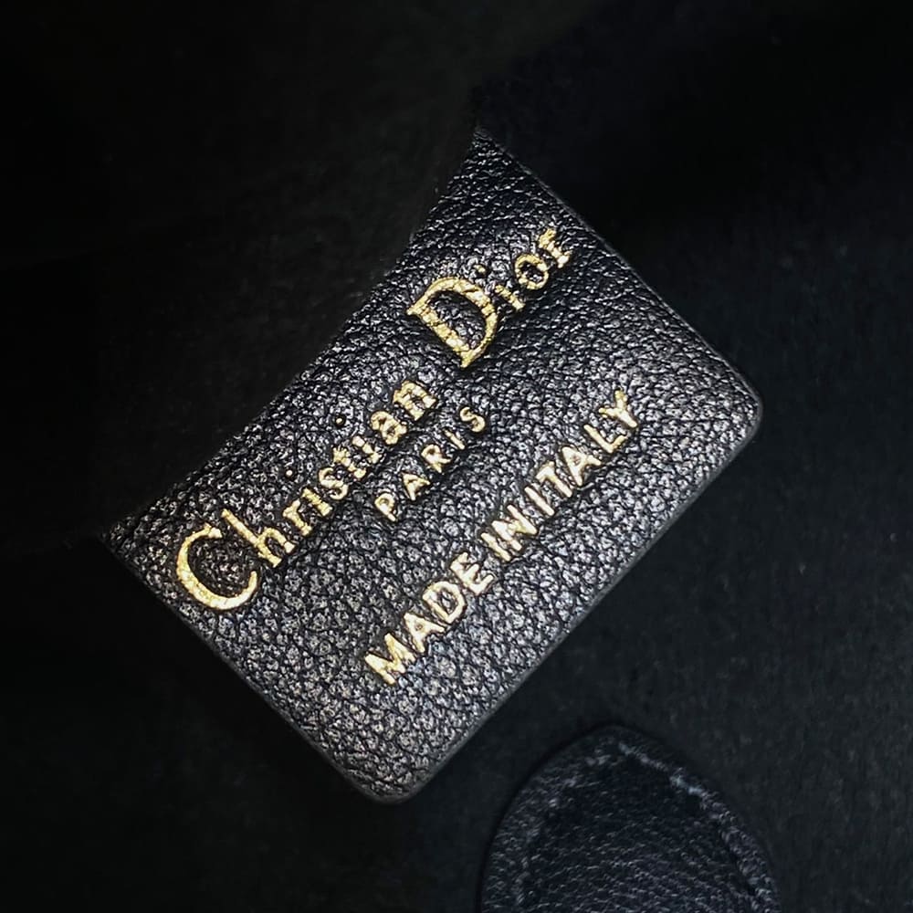 Medium Dior Toujours Bag