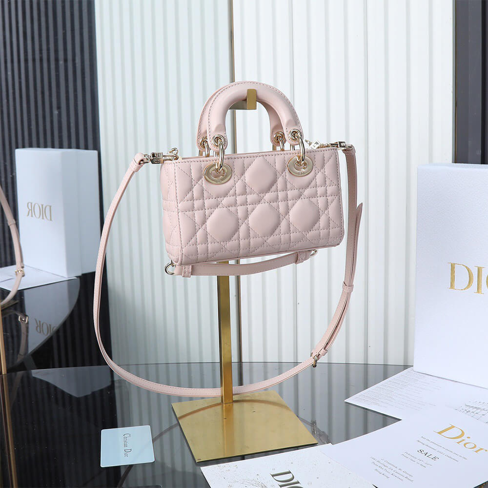 Dior Lady D-Joy Micro Bag(HIGH-END GRADE)