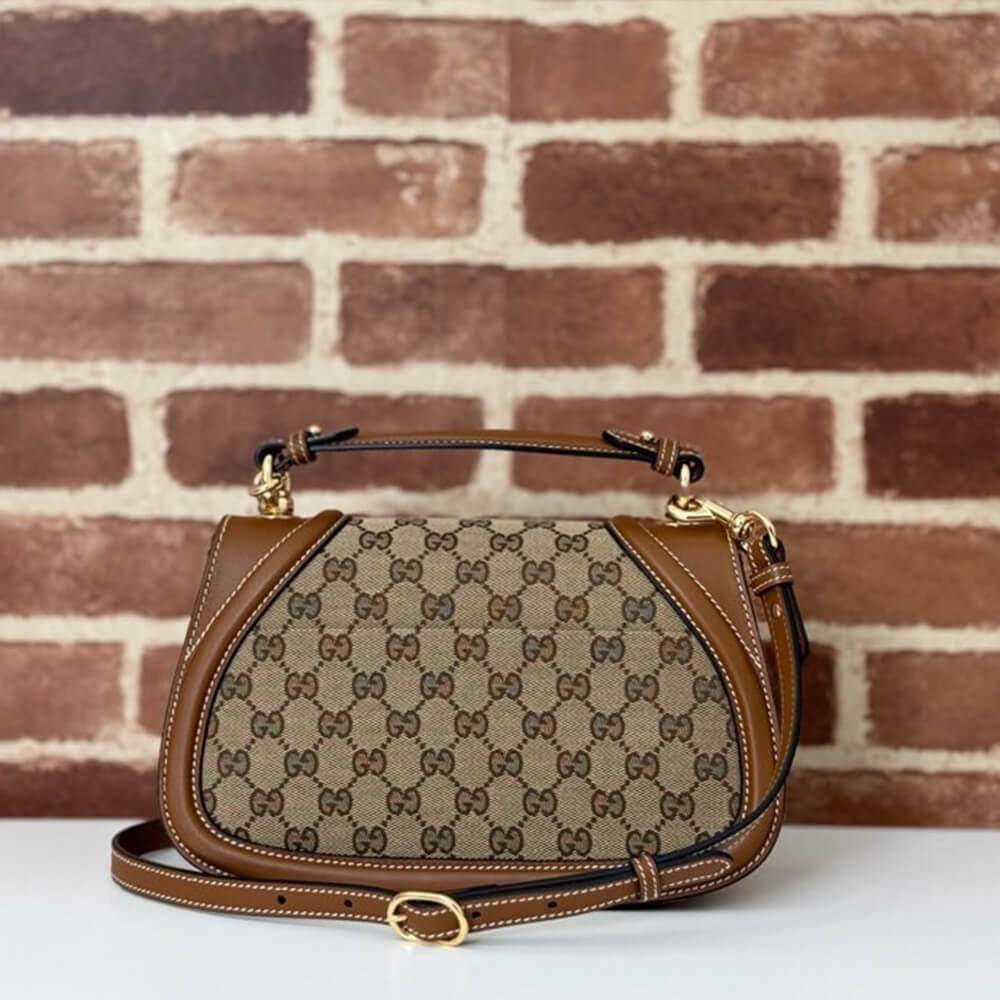 Gucci Blondie small top handle bag