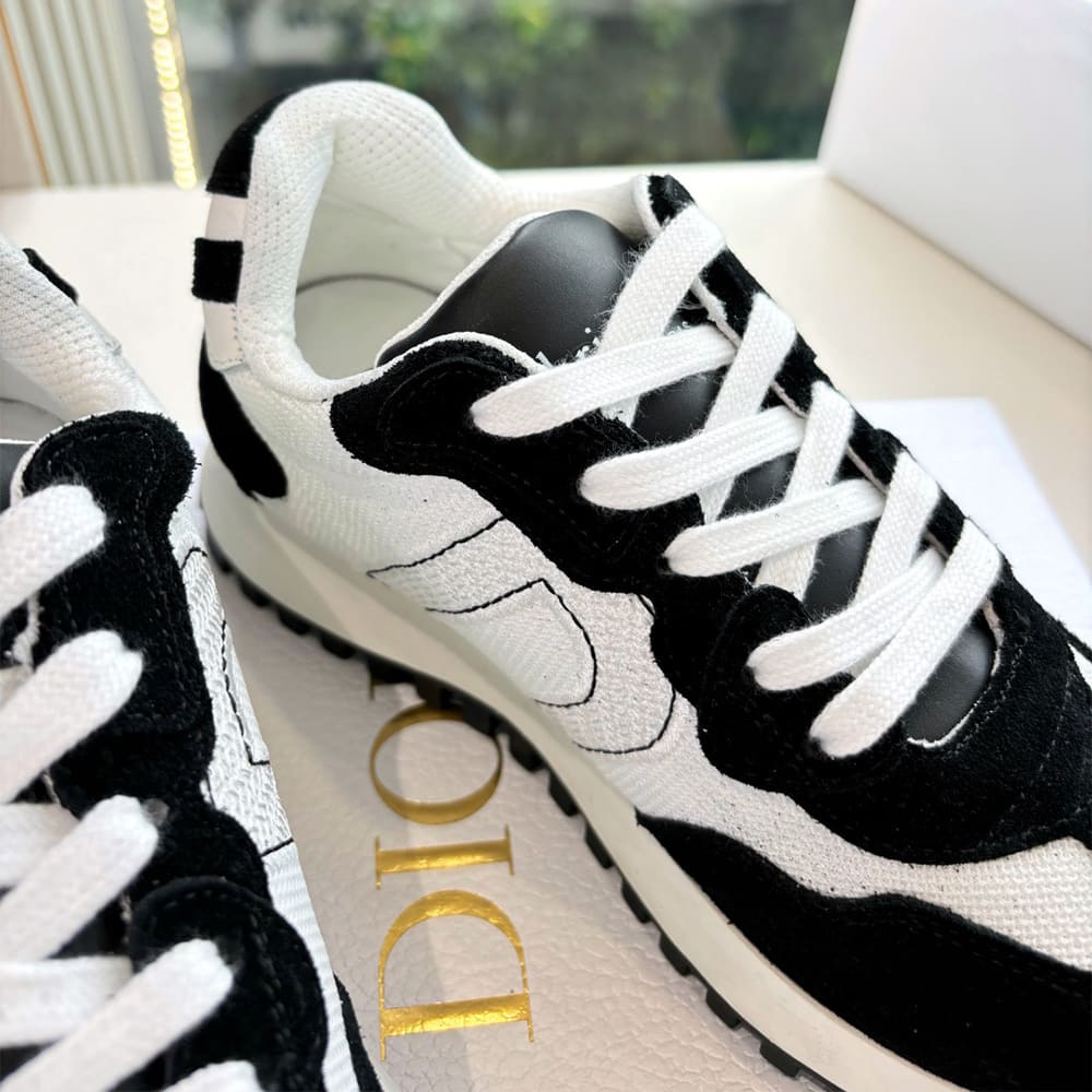 C est Dior Sneaker