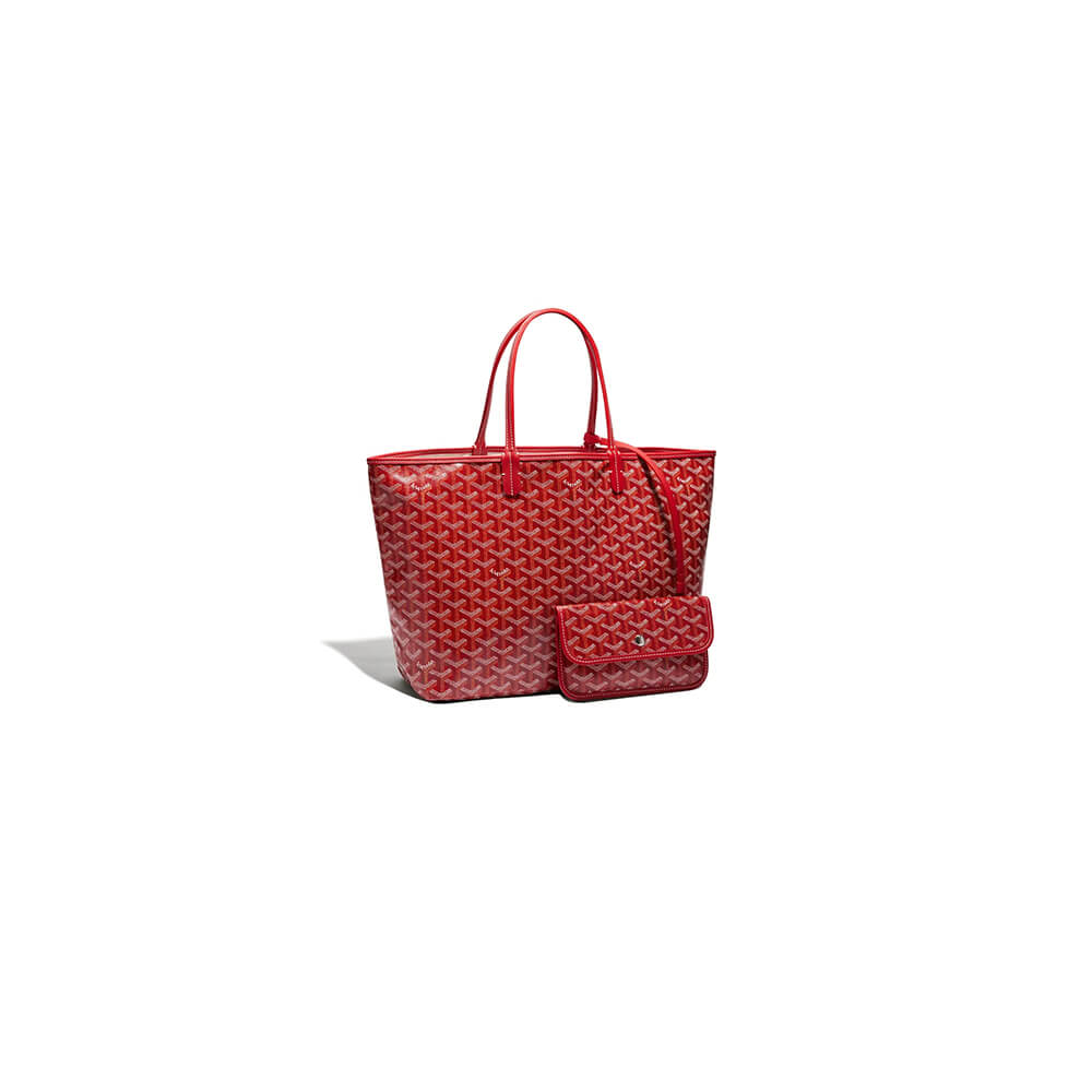 Goyard Saint Louis PM Bag