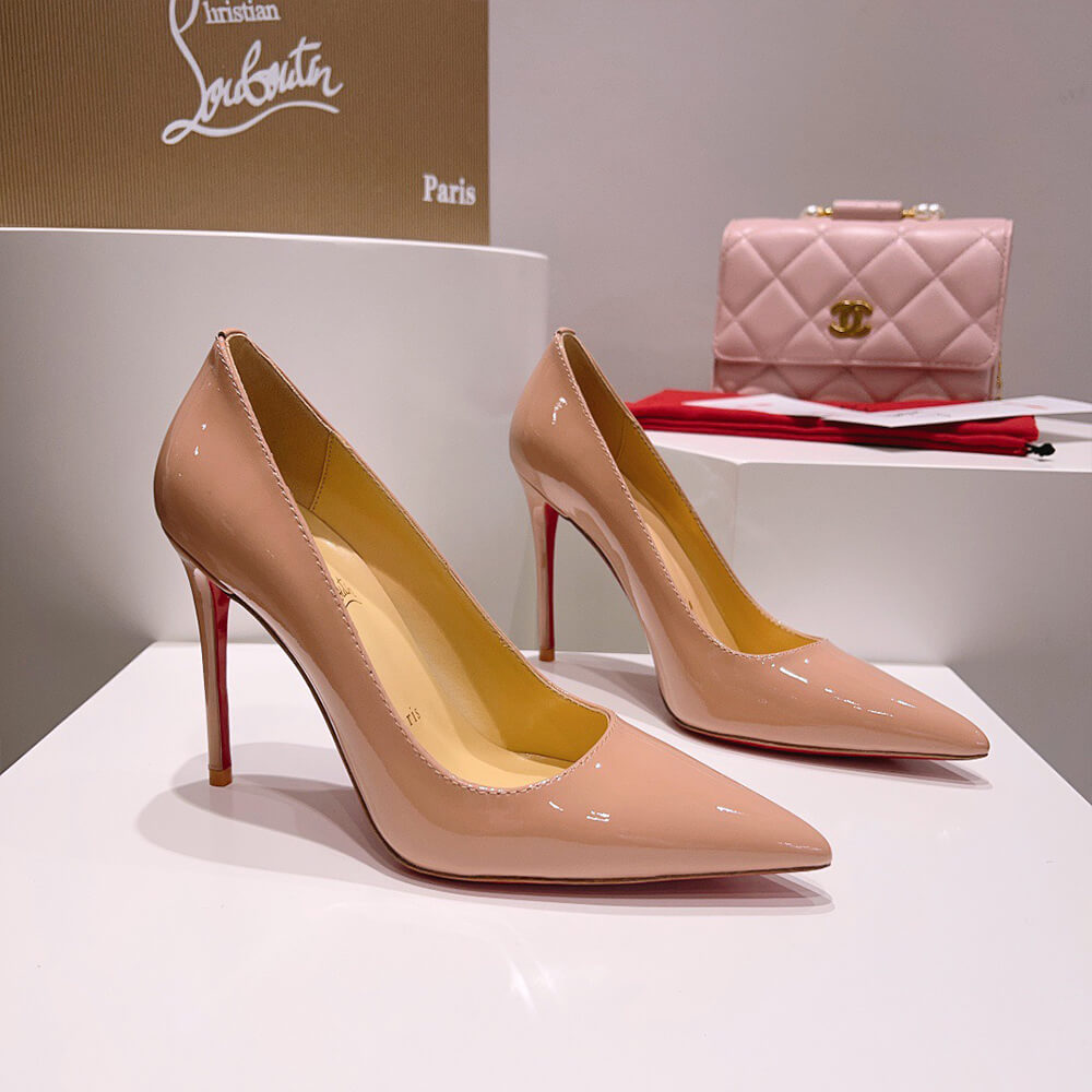 Christian Louboutin Kate(85mm|100mm)