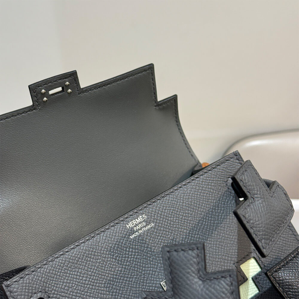 Hermes Kelly Doll Picto(HIGH-END GRADE)