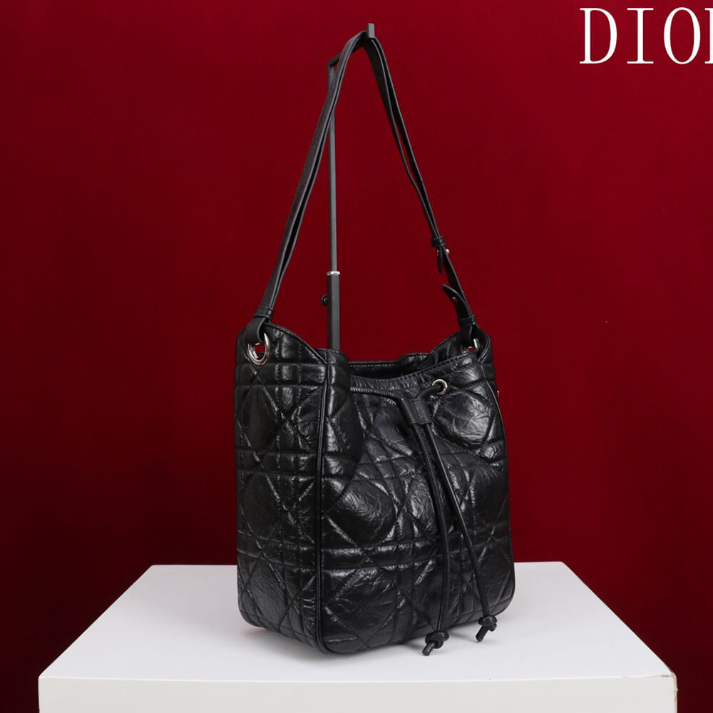Dior Medium D-Motion Bag(HIGH-END GRADE)