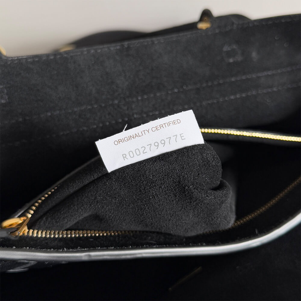 Bottega Veneta Ciao Ciao(HIGH-END GRADE)