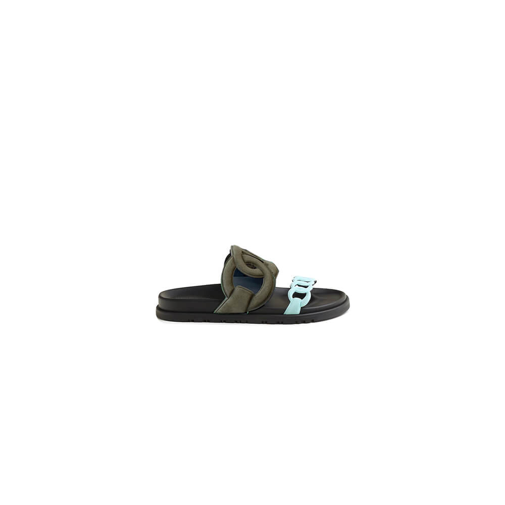 Hermes Extra sandal
