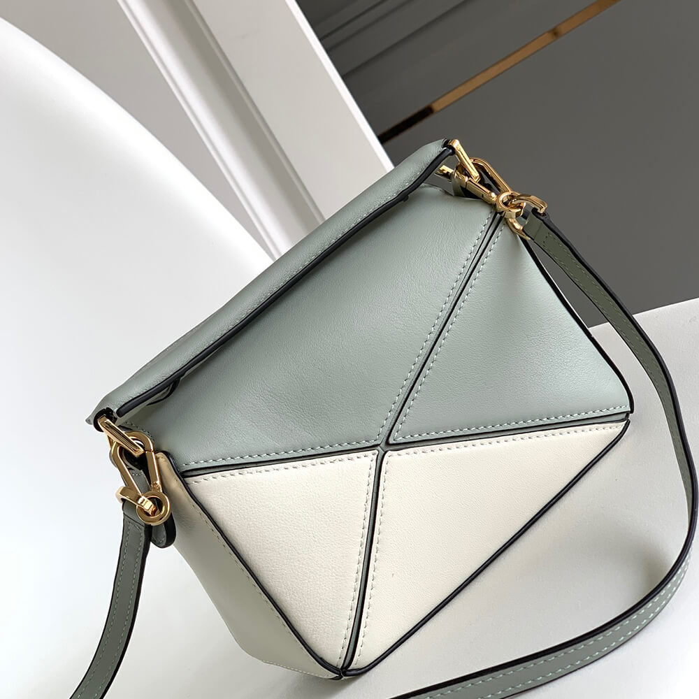 LOEWE Mini Puzzle bag