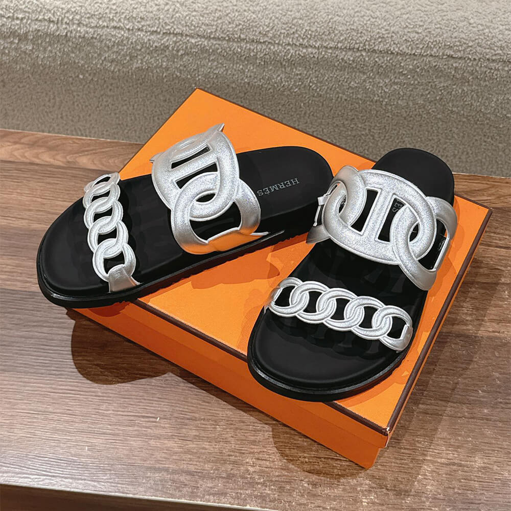 Hermes Extra sandal