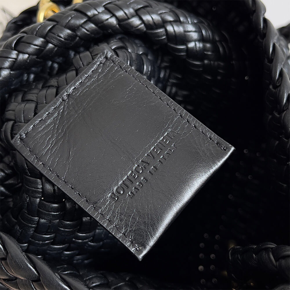 Bottega Veneta Small Tosca(high-end grade)