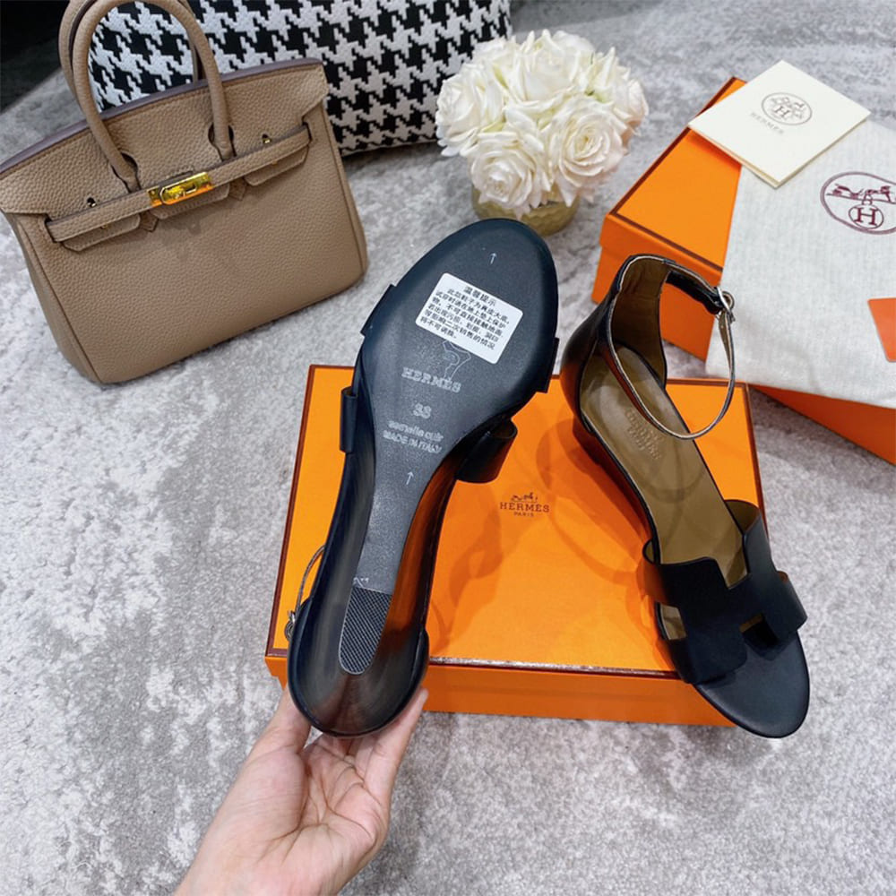 HERMES Legend sandal