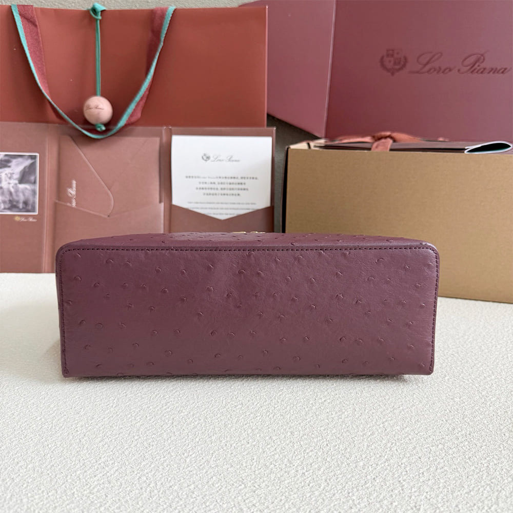 Loro Piana Extra Bag L27(High-end Grade)