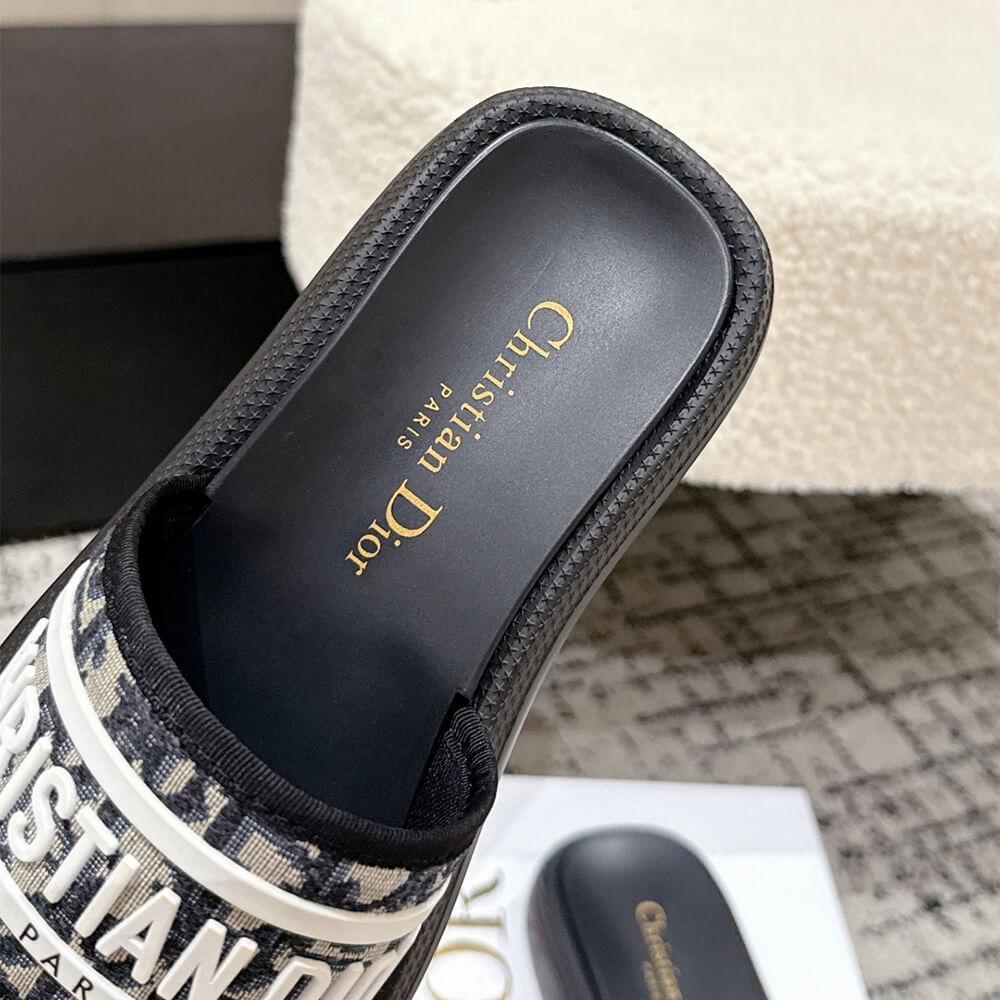 DIOR Dioriviera Dway Slide