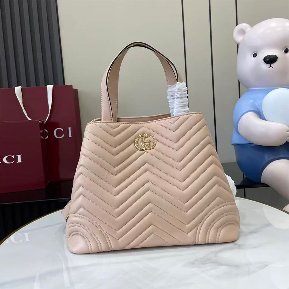 Gucci Betty medium tote bag