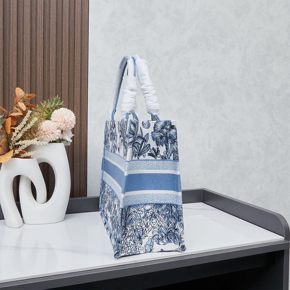 Medium Dior Book Tote