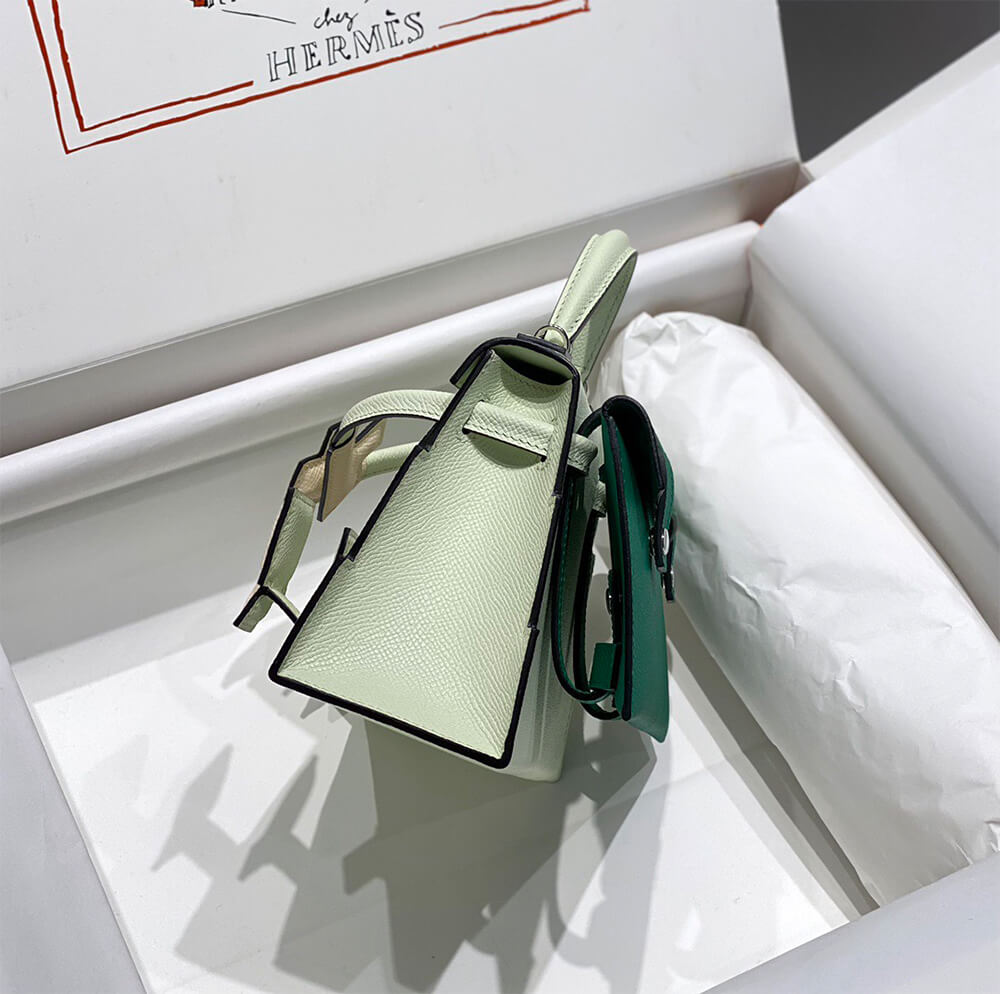 Hermes Kelly Doll Picto(HIGH-END GRADE)