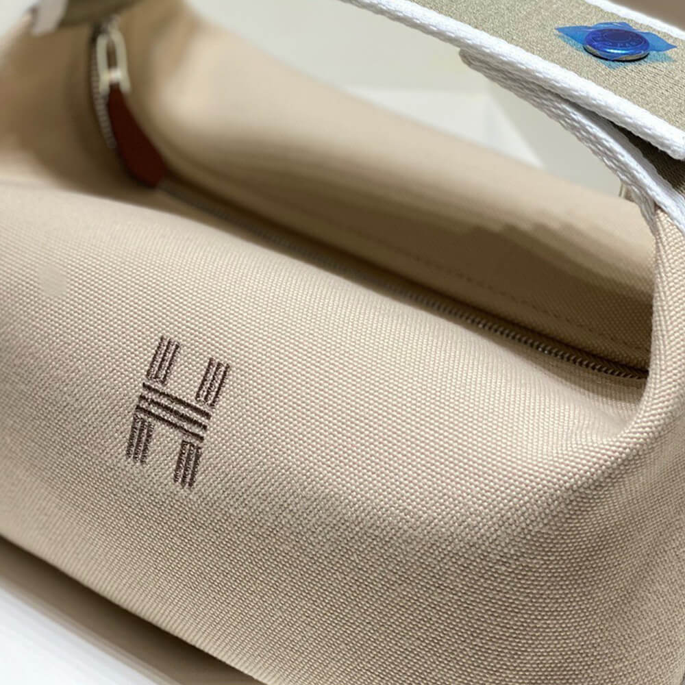 Hermes Trousse Bride-a-Brac Large