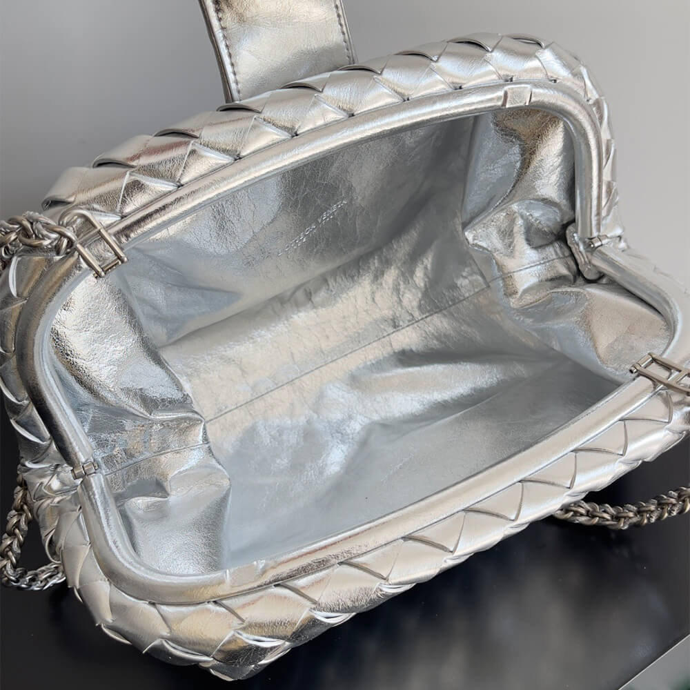 Bottega Veneta Lauren 1980(HIGH-END GRADE)