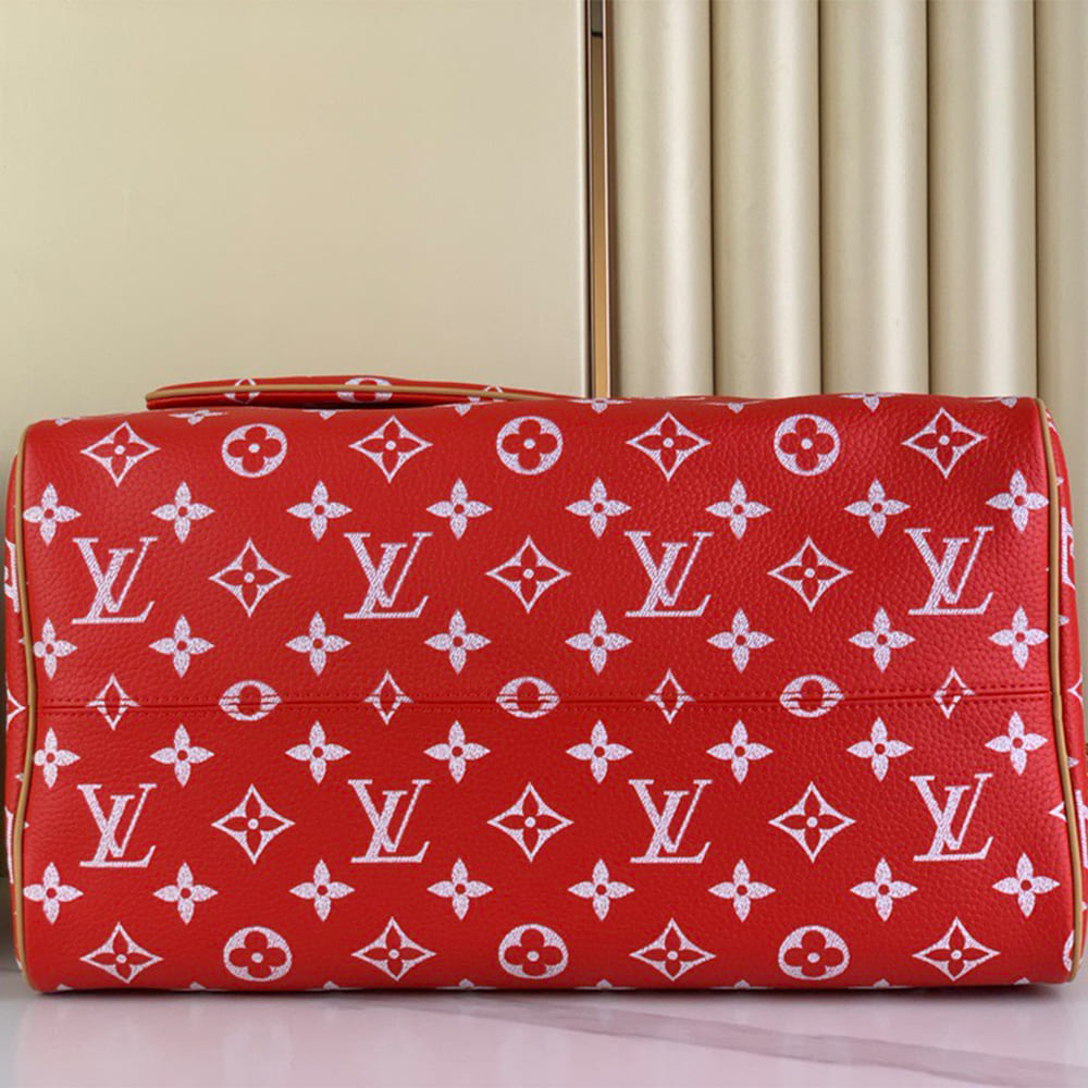 LV Speedy P9 Bandouliere 40(HIGH-END GRADE)