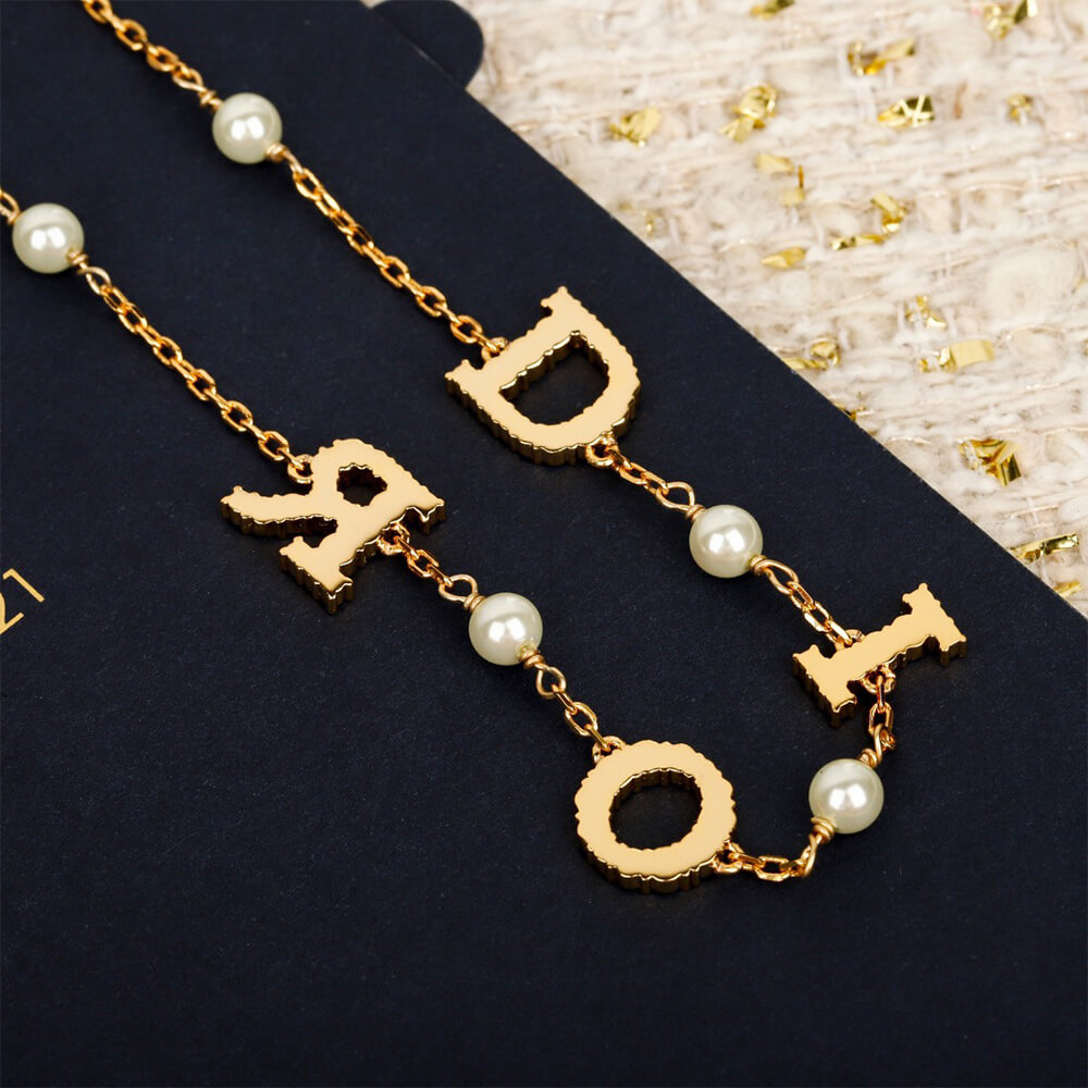 DIOR Necklace
