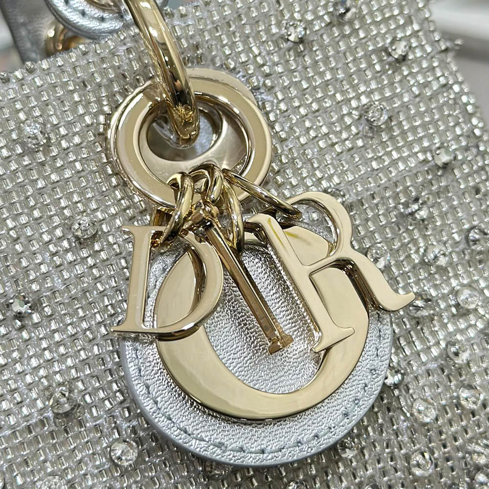 Dior Lady D-Joy Micro Bag(HIGH-END GRADE)