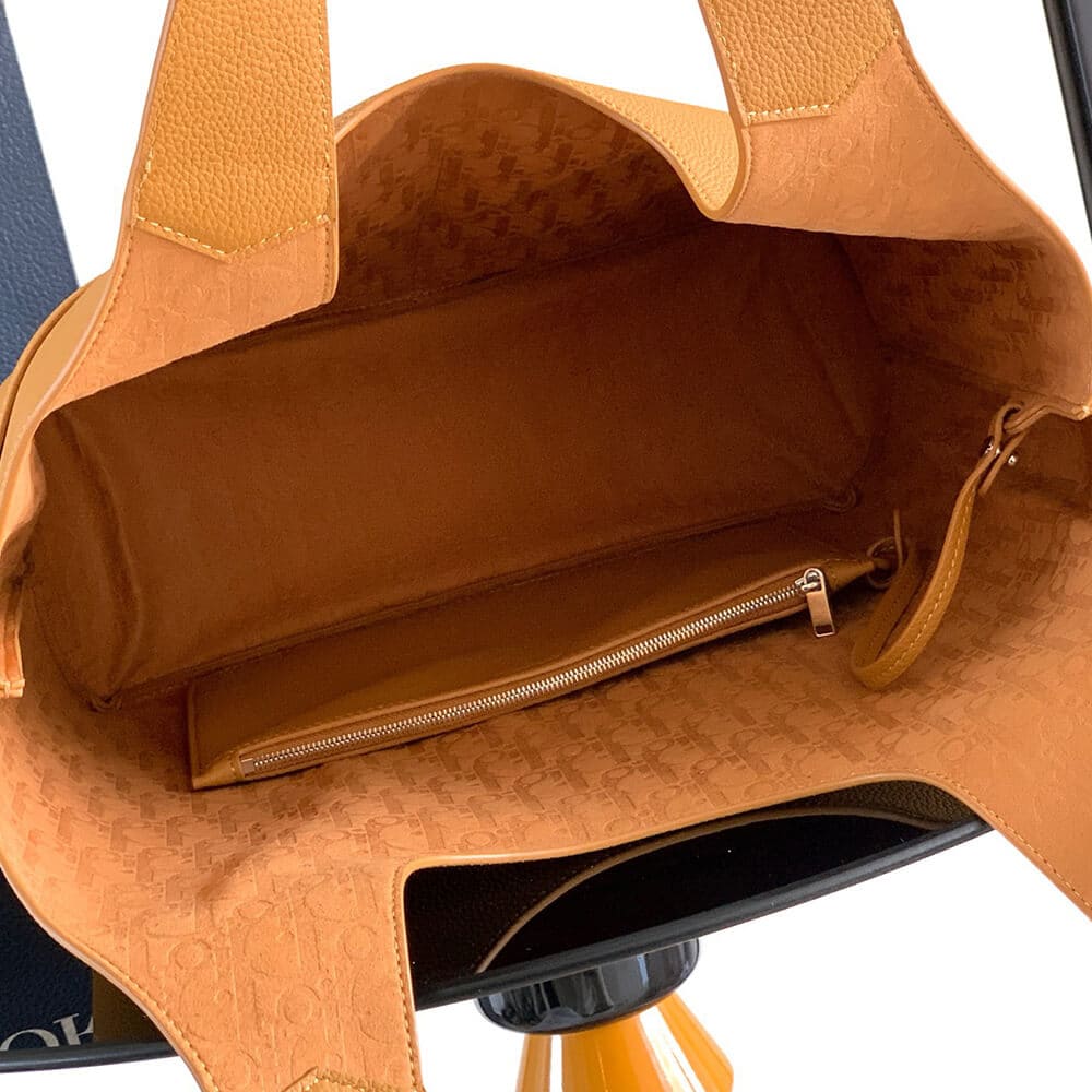 Dior Prive Tote Bag(HIGH-END GRADE)