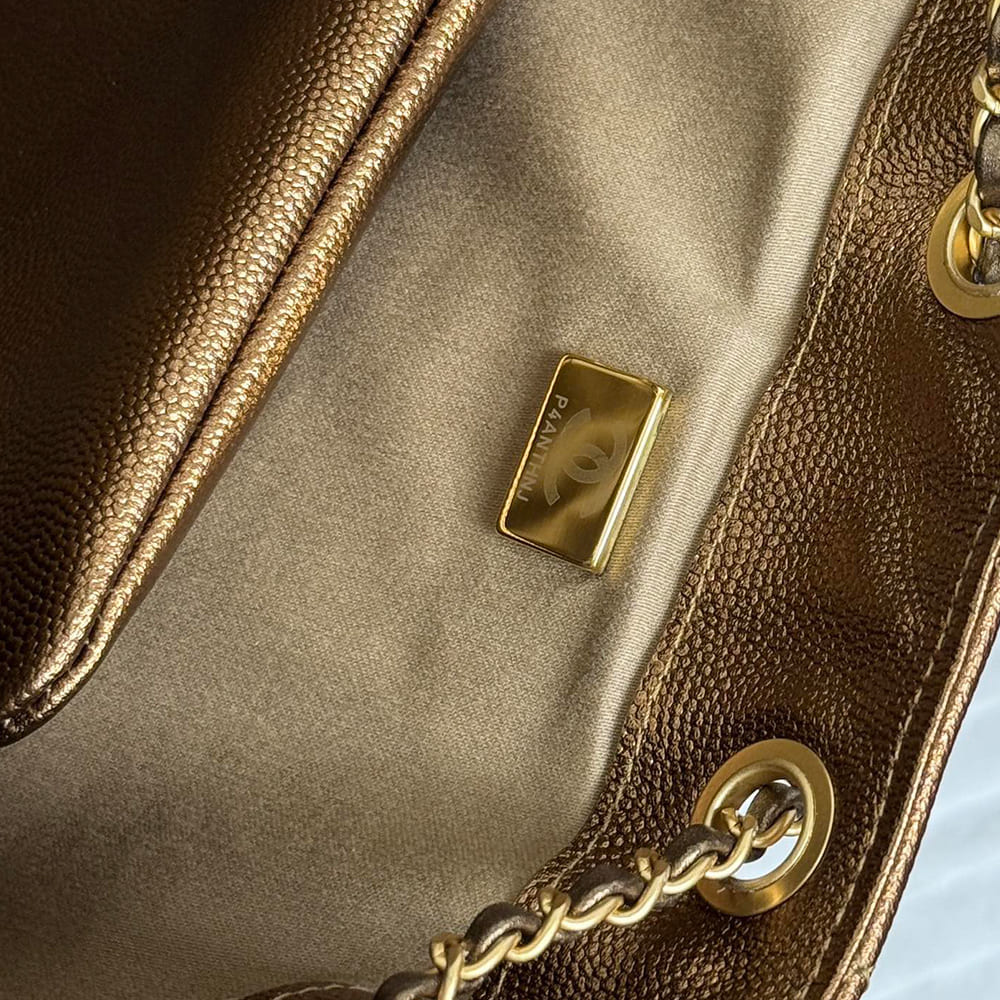 CHANEL 25 Medium Handbag(high-end grade)