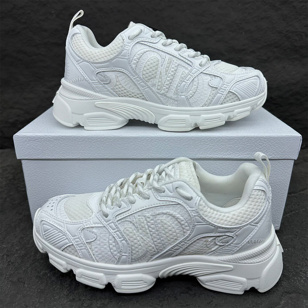 Sneakers Dior Chrono