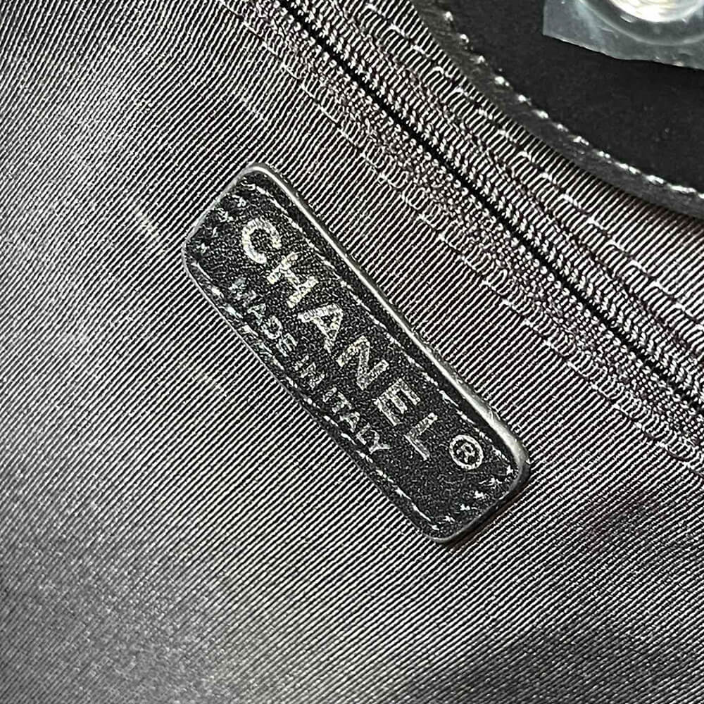 CHANEL Large Shopping Bag(tax-free grade)