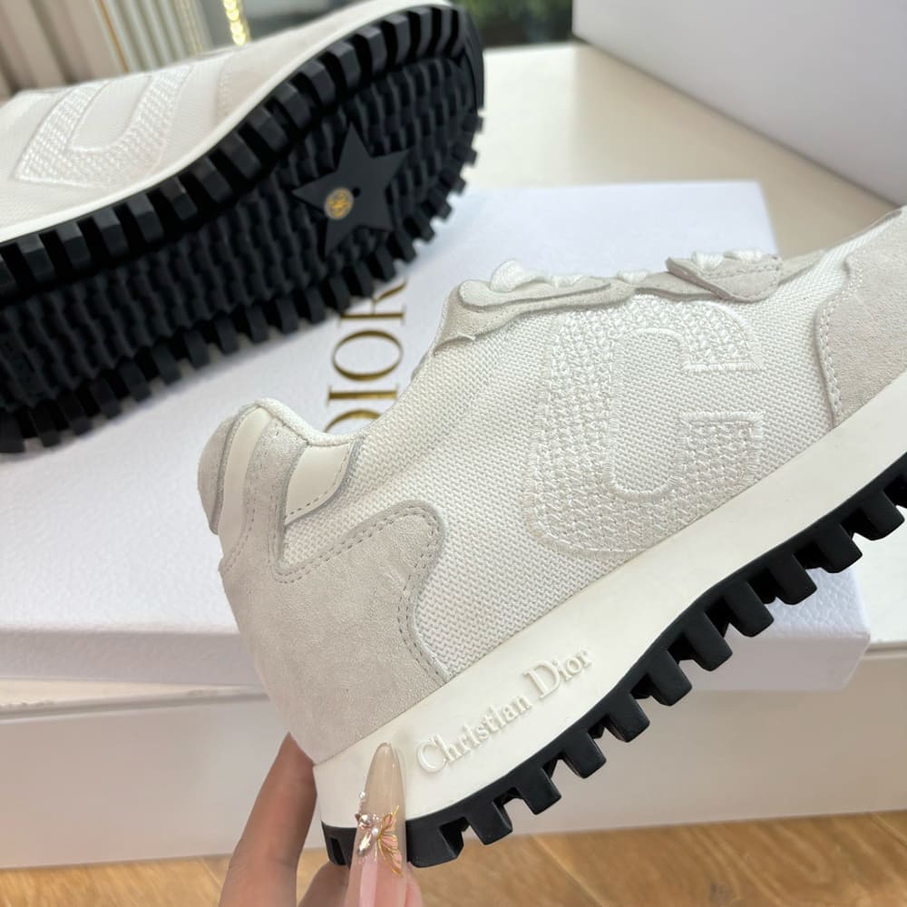 C est Dior Sneaker
